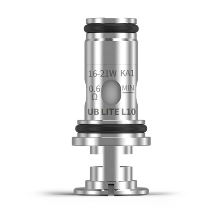 Coil Lost Vape UB Lite L10 - 0.6ohm