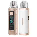 E-Zigarette KIT Lost Vape Thelema Nano Champaign Gold