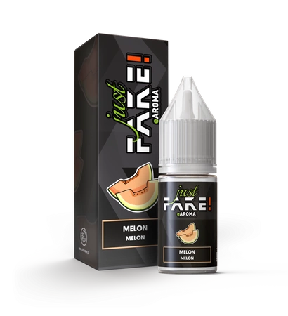 Aroma justFAKE! - Melon 10ml