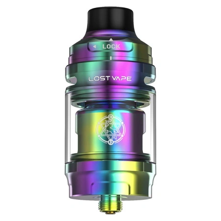 Atomizer Lost Vape Centaurus Sub Ohm Tank V2 Tęczowy