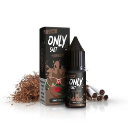 E-liquid Only Salt 10ml - Tobacco 20mg