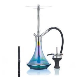 Waterpipe Aladin MVP 460 V1 Pearl