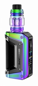 E-Cigarette KIT Geekvape Aegis Legend 3 - Rainbow