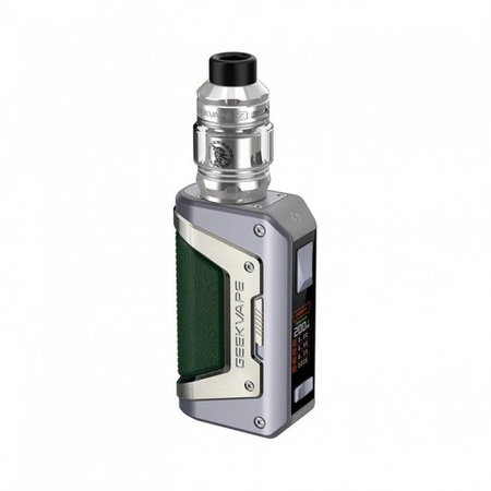 E-Cigarette KIT Geekvape Aegis Legend 2 - Grey