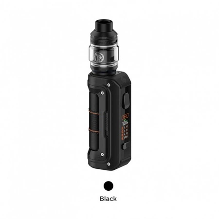 E-papieros KIT Geekvape Aegis Max 2 - Black