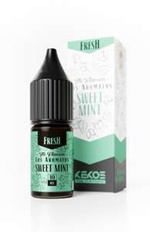 Aroma Los Aromaos Fresh 10ml - Sweet Mint