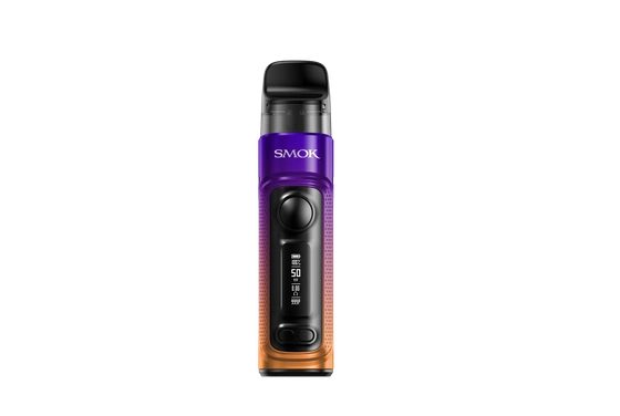 E-Cigarette POD SMOK RPM C - Purple Orange