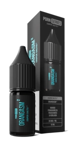 Liquid PORN Super Salt 10ml - Orangasm 20mg