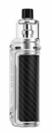 E-Zigarette POD Lost Vape Thelema Urban 80 - SS Carbon Fiber