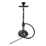 Wasserpfeife Oasis Shafiqah (Wys.72,1W,Black)