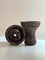 Shisha-Kopf Aroma Hookah Bark