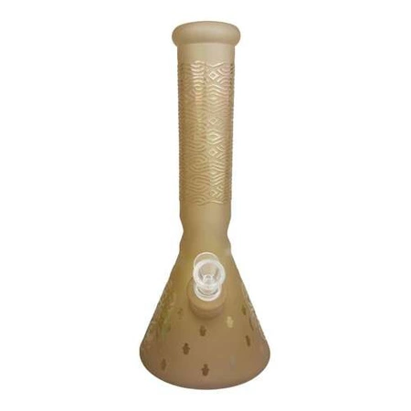 Fajka Bongo High Fly (SI) - Hamsa (w.32cm)