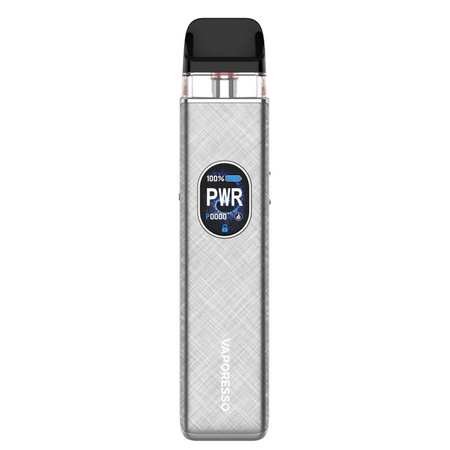 E-Zigarette POD Vaporesso XROS 5 Grey Silk