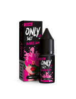 Liquid Only Salt 10ml - Bubble Gum 20mg