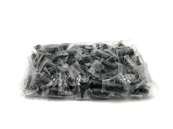 Disposable mouthpieces 3.0cm x 100 pcs Black