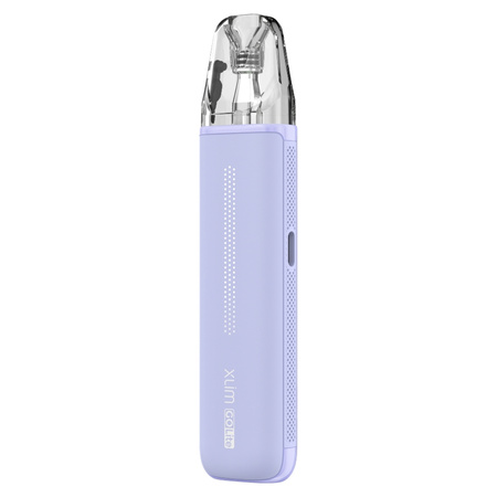 E-Zigarette POD OXVA Xlim Go Lite LIGHT PURPLE