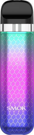 E-Zigarette POD SMOK Novo 2X 7 Color Cobra