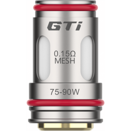 Ersatz-Coil Vaporesso GTI mesh - 0.15ohm