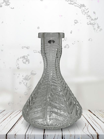 Krug VG Tree Crystal Transparent
