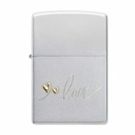 Zapalniczka ZIPPO - HEART