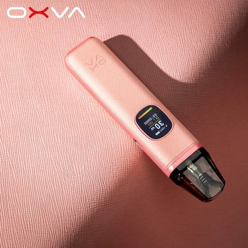 coral pink oxva xlim pro E-Cigarette POD OXVA Xlim Pro 2 Coral Pink Pink || Coral Pink |  E-Cigarettes \ E-Cigarette Pod \ Oxva Xlim SE Bonus | ShishaSklep.pl -  Najlepsze fajki wodne - tytonie - melasy