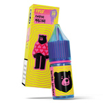 Liquid GO BEARS Frux 10ml Saure Himbeere 20mg