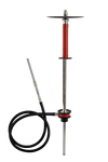 Shisha-Säule El Bomber Katana Black