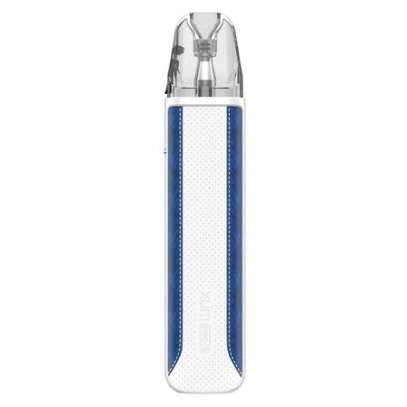 E-Papieros POD OXVA XLIM Pro 3 Sky Blue