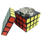 Tobacco grinder - Kostka