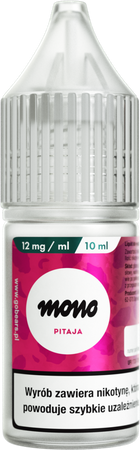 Liquid MONO 10ml - Pitaya 12mg