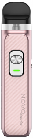 E-Zigarette POD SMOK Master - Pale Pink