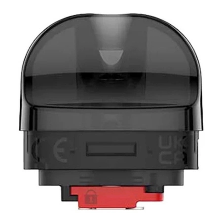 Wkład SMOK Nord GT - Black - Pusty