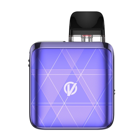 E-Zigarette POD Vaporesso XROS 4 Nano Twilight Purple
