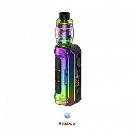 E-Zigarette KIT Geekvape Aegis Max 2 - Rainbow