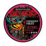 Nikotinbeutel BAD MOJO Forbidden Fruit 30mg