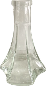 Glass VG Pyramid Clean