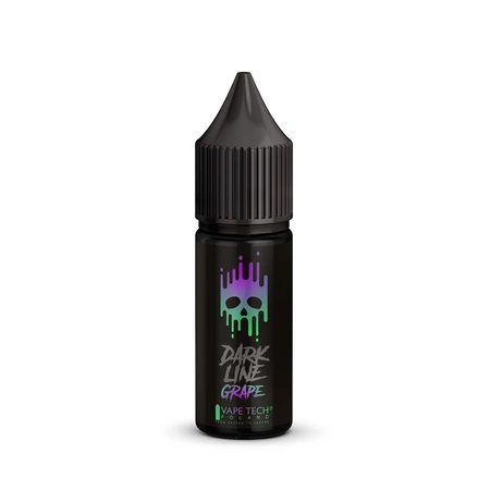 Premix Dark Line 5ml/15ml - Grape