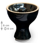 Hookah Bowl VORTEX/ Mix kolor