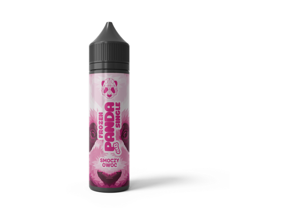 Longfill Panda 6ml/60ml - Drachenfrucht