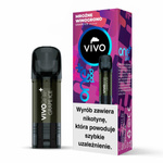 Beitrag VIVO ONE + POD - Grape Ice 20mg (2ml)