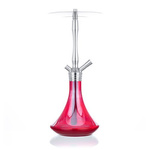 Wasserpfeife Aladin MVP 460G V1 Red