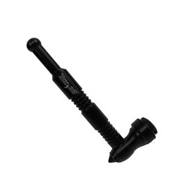 Metal Pipe - Black