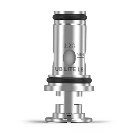 Coil Lost Vape UB Lite L8 - 1.2ohm