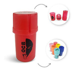 Tabakmühle - OCB Premium 2 in 1