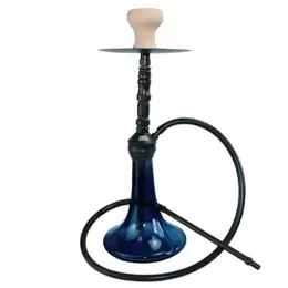 Waterpipe Oasis Ajsza (Wys.48Cm,1W)