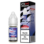 Longfill OX Passion 10ml - Blueberry Candy