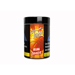 Tabak TABOO Rim Shot 50g (Mandarynka)