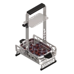 Koszyczek Na Węgiel Maxx Stainless Steel