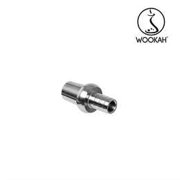 Wookah hose connector