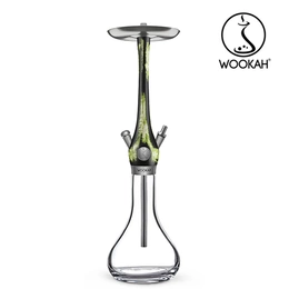 Waterpipe Wookah Smooth Ivy